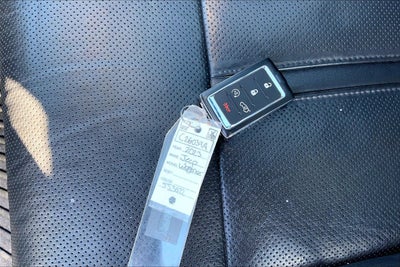 2023 Jeep Wagoneer Series II Carbide