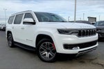 2022 Jeep Wagoneer Series III 4x4