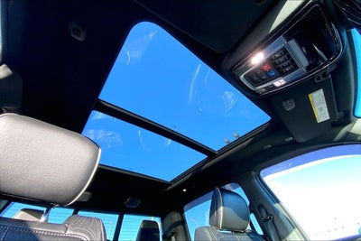 2019 RAM 1500 Limited Crew Cab 4x4 5'7' Box