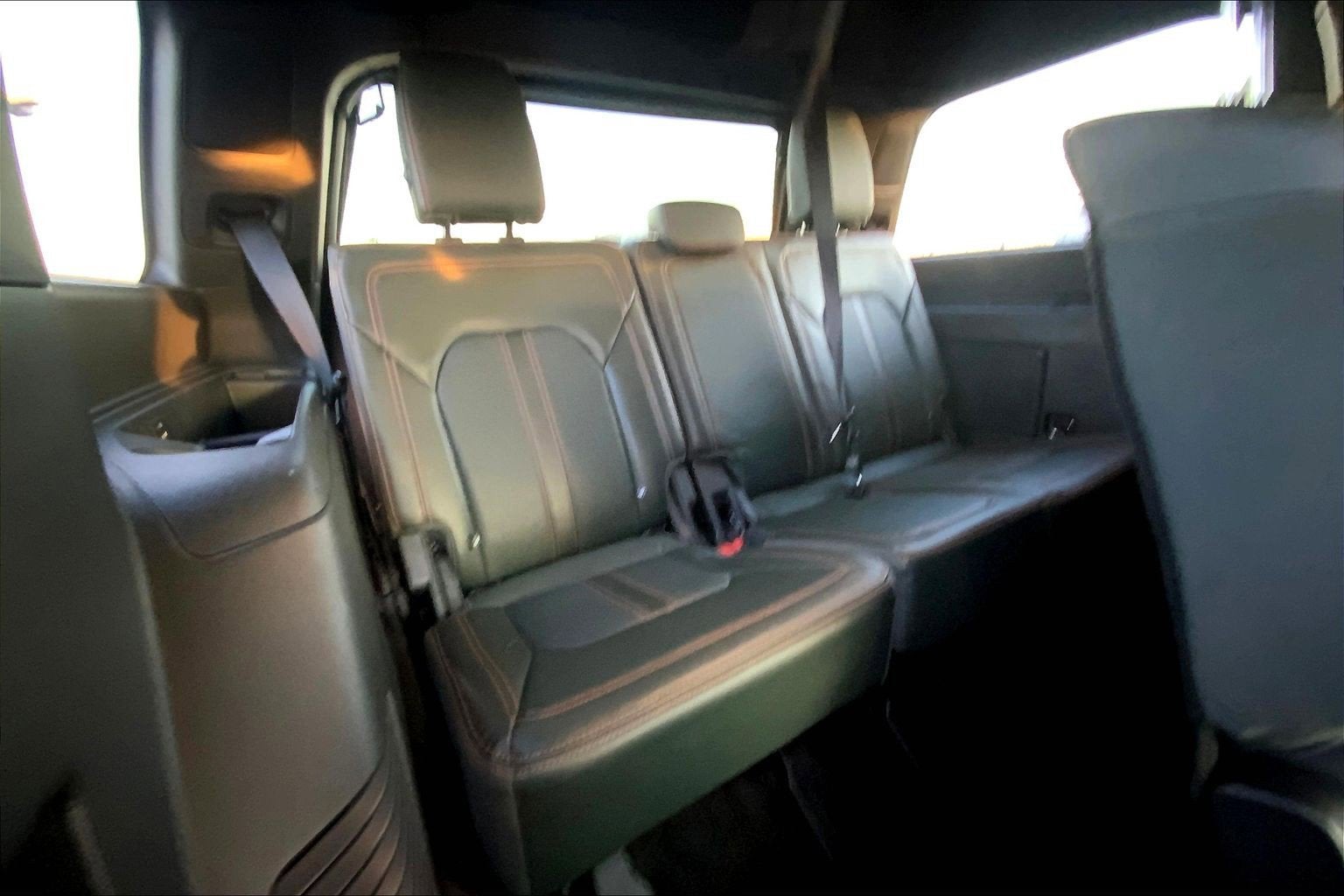 2022 Ford Expedition Timberline