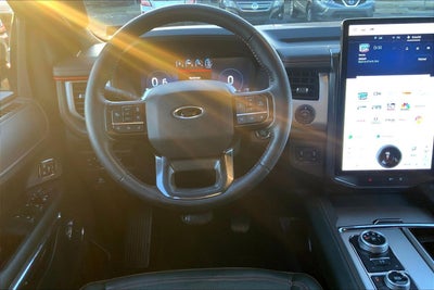 2022 Ford Expedition Timberline