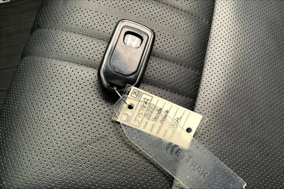 2022 Honda Accord Sedan Sport Special Edition