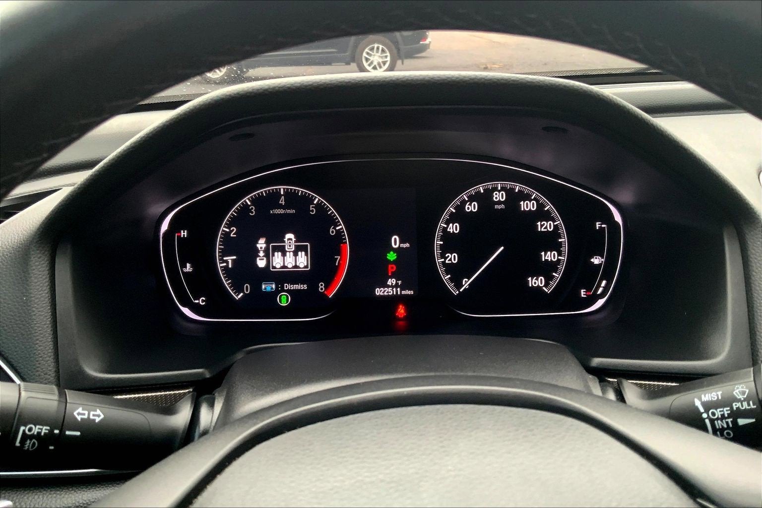 2022 Honda Accord Sedan Sport Special Edition