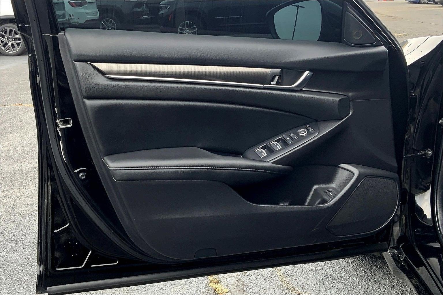 2022 Honda Accord Sedan Sport Special Edition