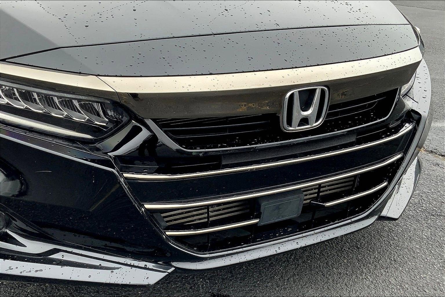 2022 Honda Accord Sedan Sport Special Edition
