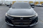 2022 Honda Accord Sedan Sport Special Edition