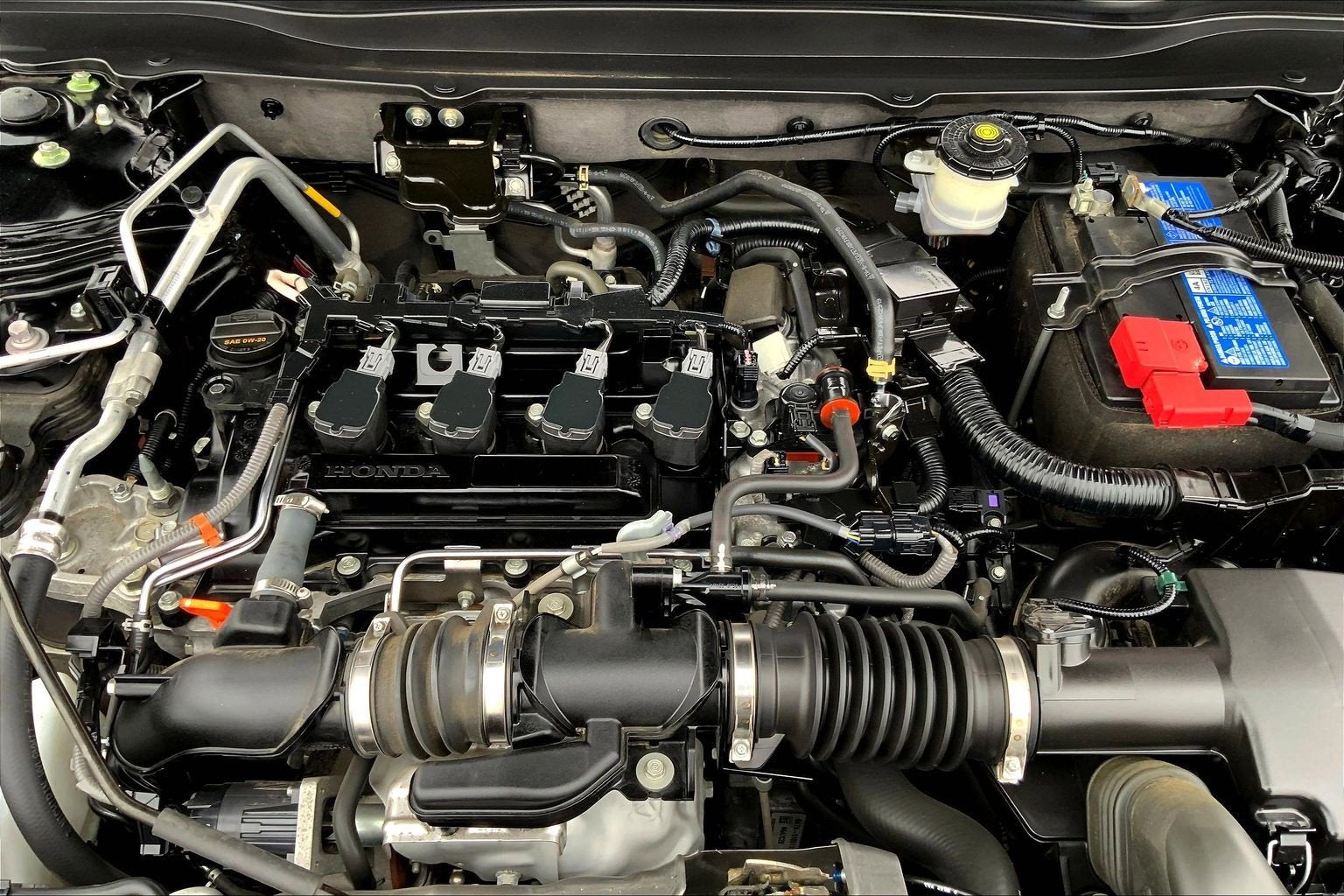 2022 Honda Accord Sedan Sport Special Edition