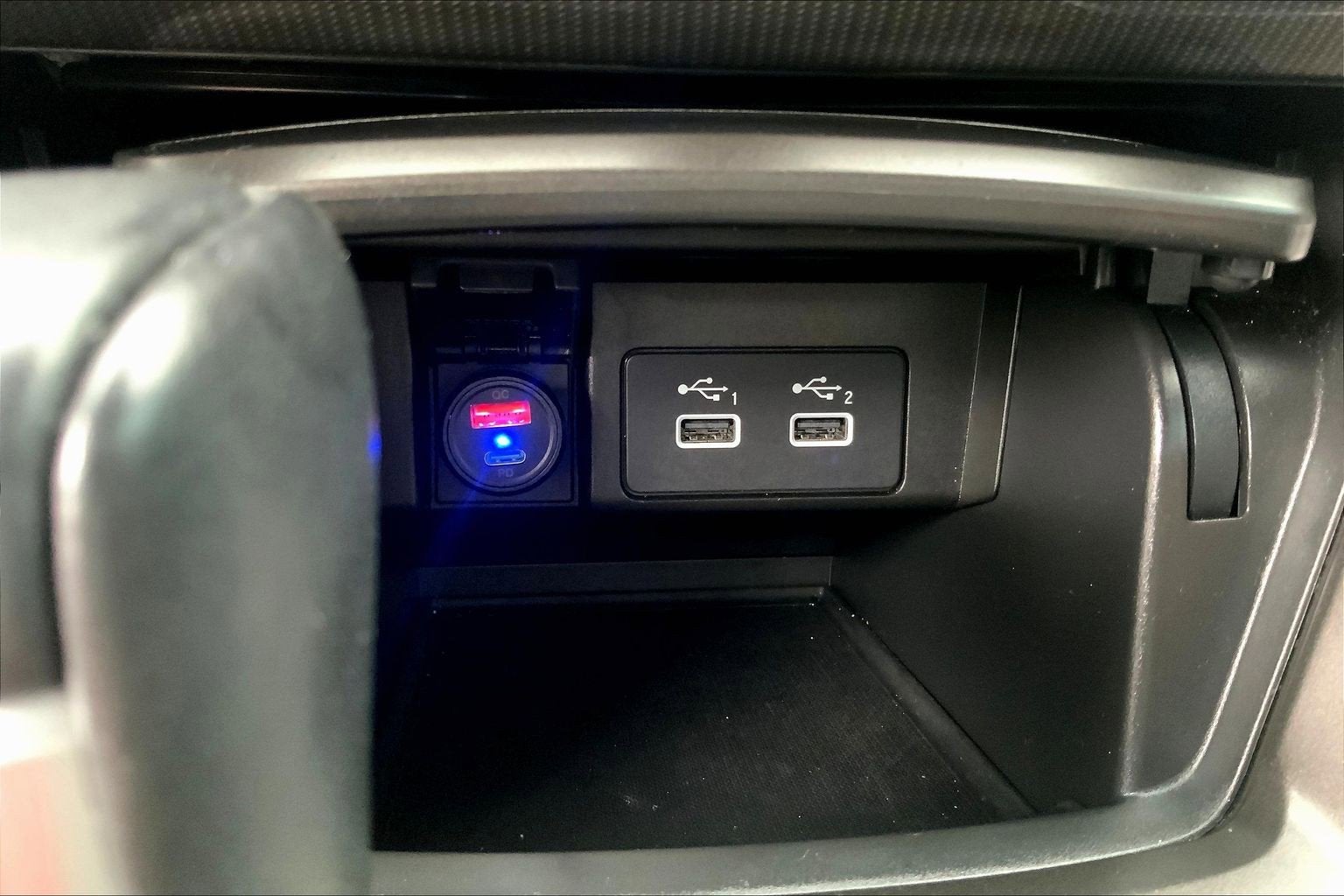 2022 Honda Accord Sedan Sport Special Edition