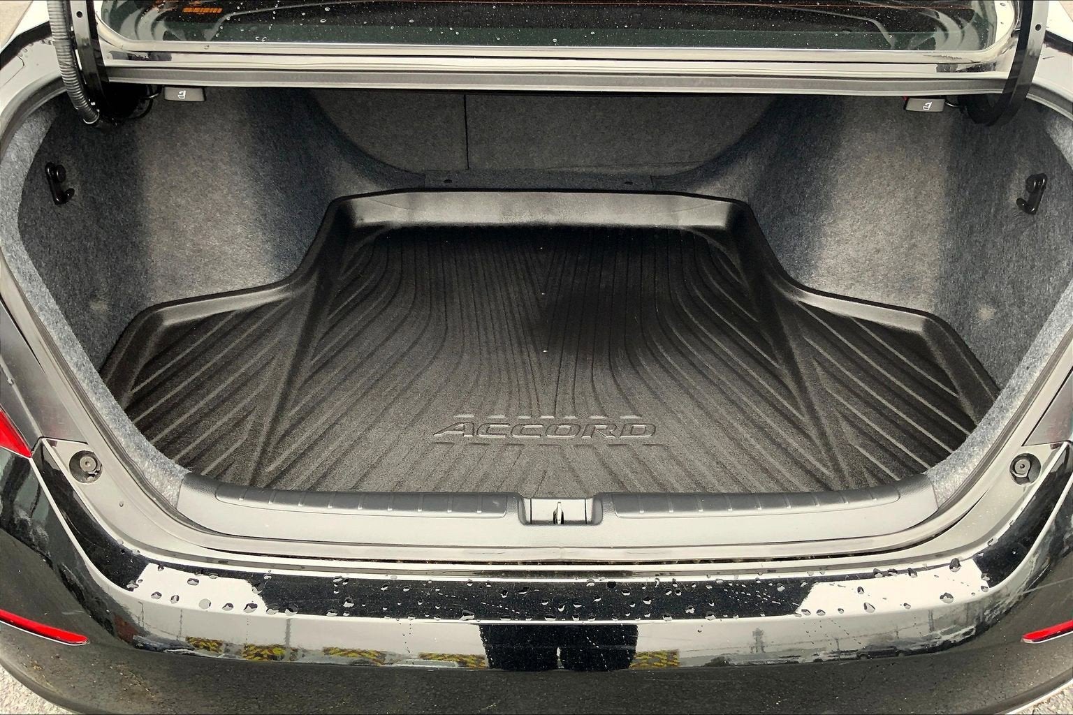 2022 Honda Accord Sedan Sport Special Edition