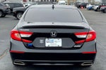 2022 Honda Accord Sedan Sport Special Edition