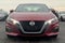 2022 Nissan Altima SV FWD