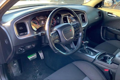 2021 Dodge Charger R/T RWD