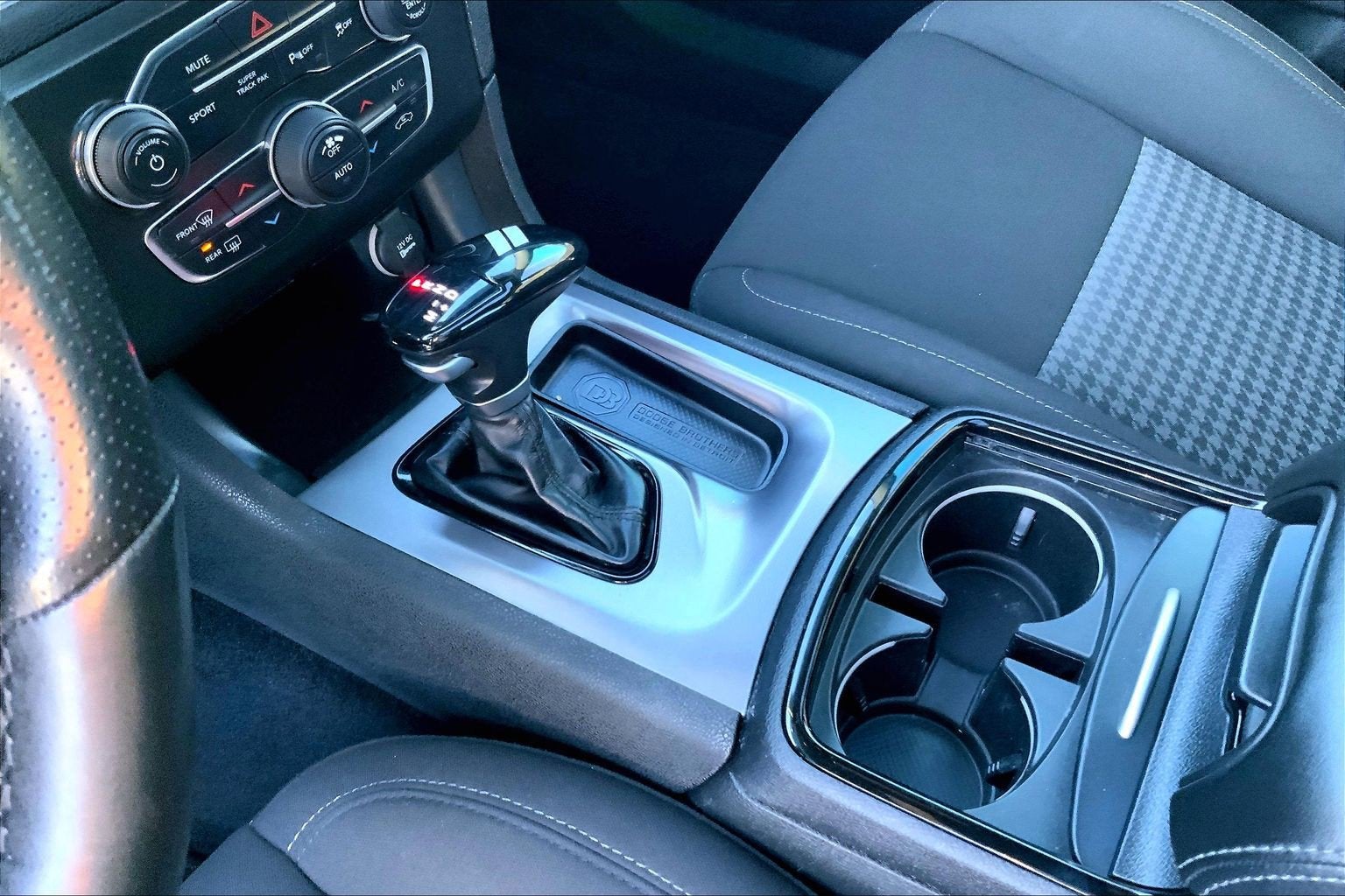 2021 Dodge Charger R/T RWD