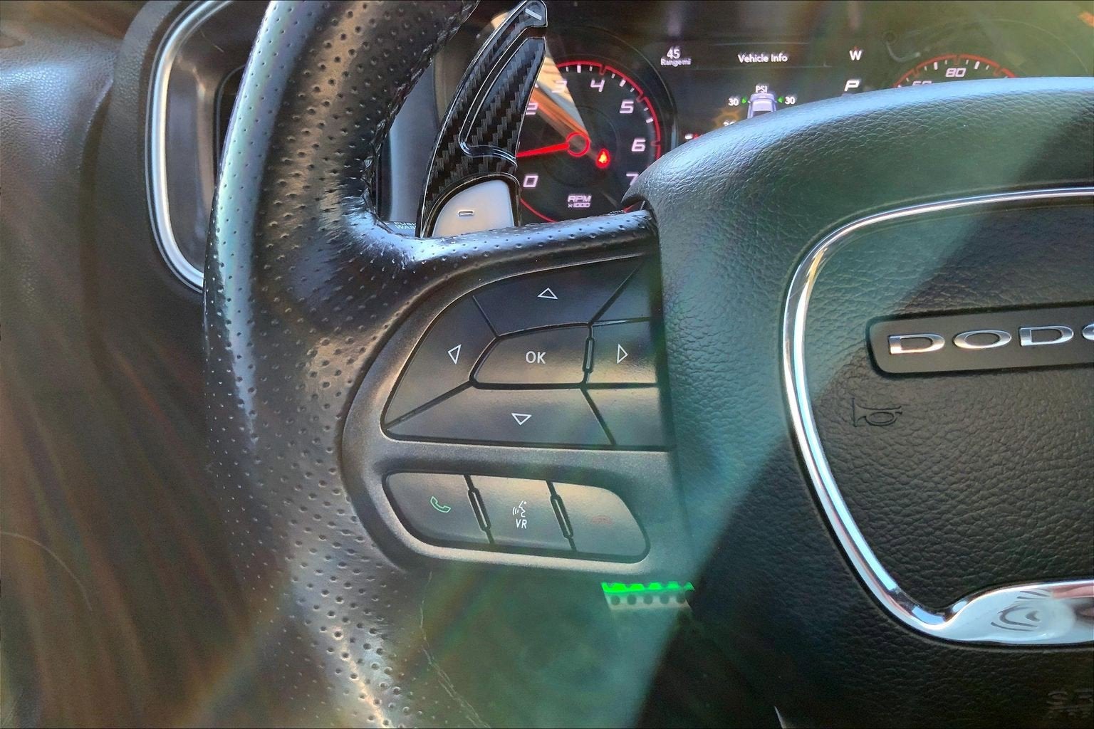 2021 Dodge Charger R/T RWD