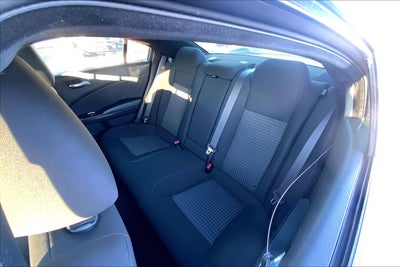 2021 Dodge Charger R/T RWD