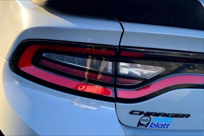 2021 Dodge Charger R/T RWD