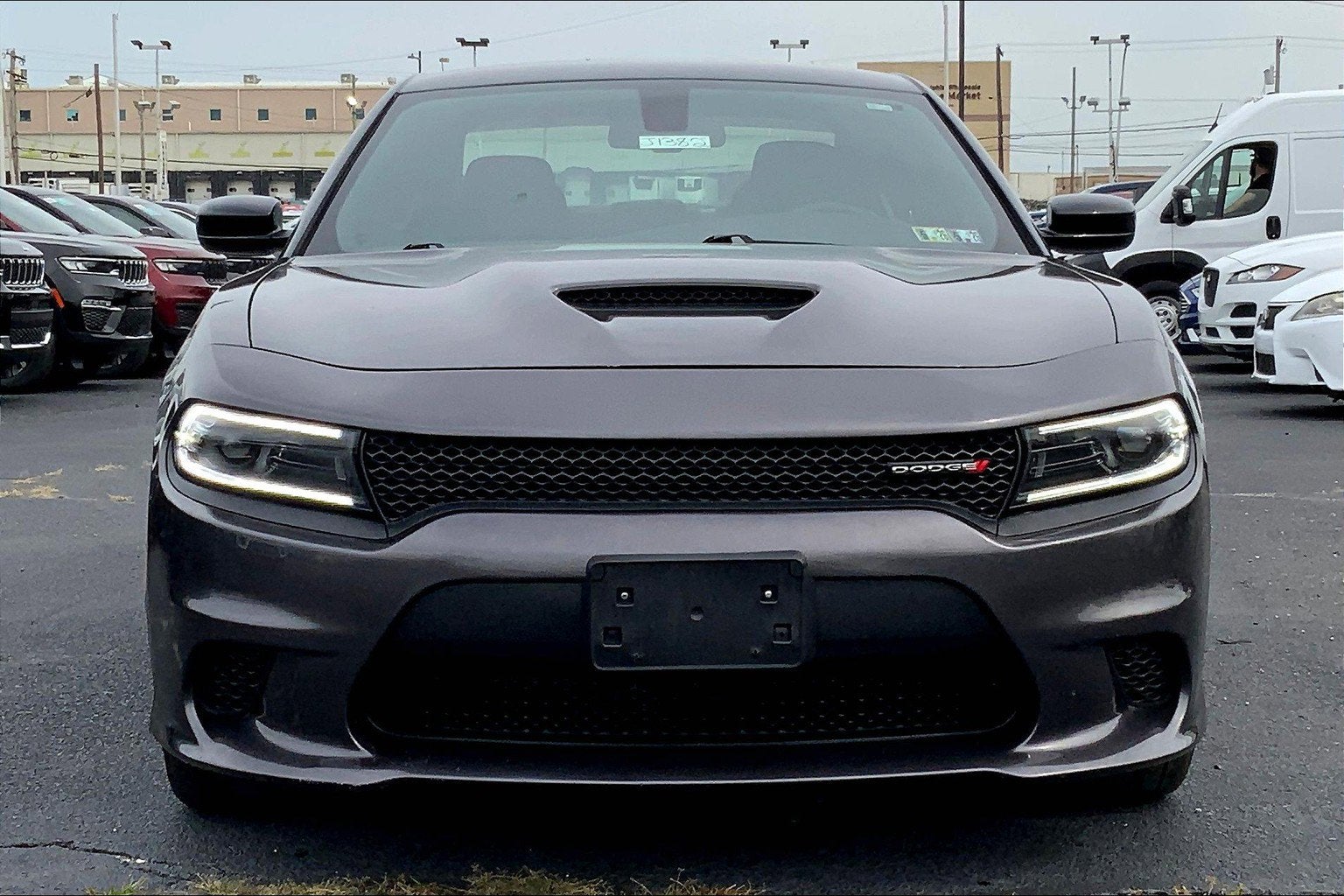 2023 Dodge Charger GT