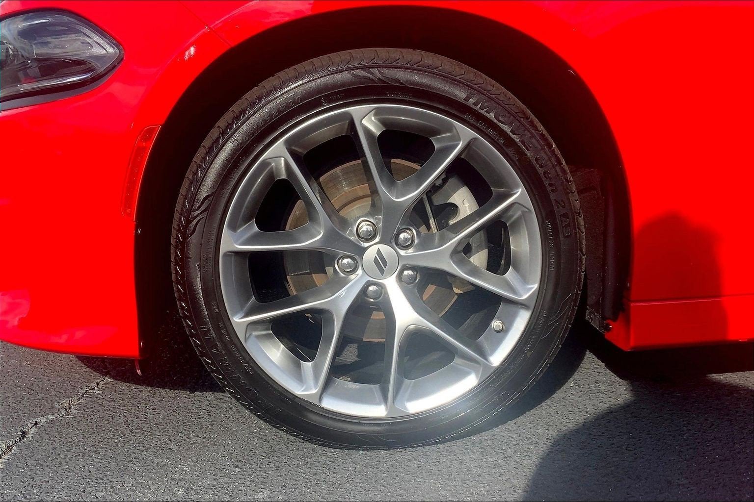 2023 Dodge Charger GT