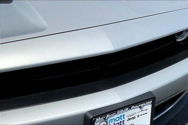2021 Dodge Challenger SXT AWD in Egg Harbor Township, NJ - Matt Blatt Nissan