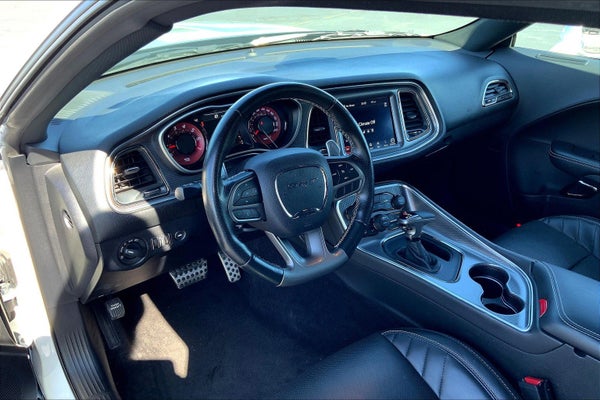 2019 Dodge Challenger SRT Hellcat Redeye in Egg Harbor Township, NJ - Matt Blatt Nissan