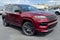 2022 Jeep Compass High Altitude 4x4