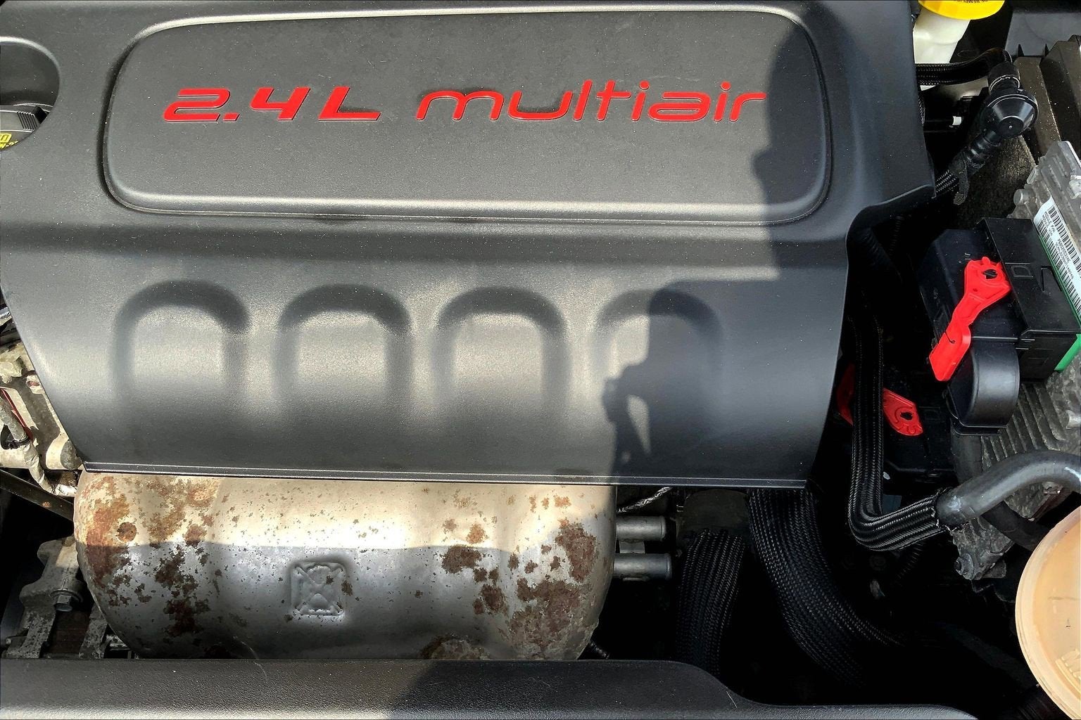 2022 Jeep Compass High Altitude 4x4