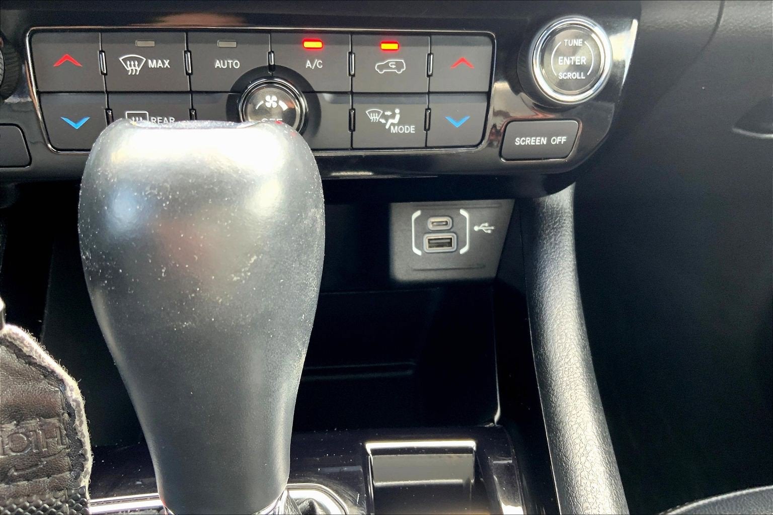 2022 Jeep Compass High Altitude 4x4