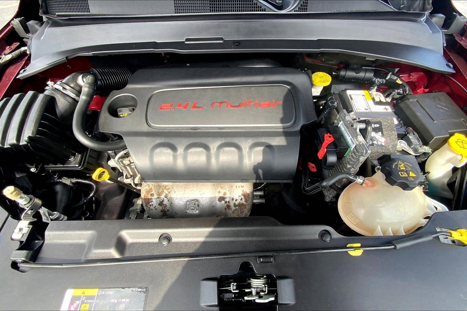 2022 Jeep Compass High Altitude 4x4