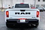 2025 RAM 3500 Tradesman Crew Cab 4x4 8' Box