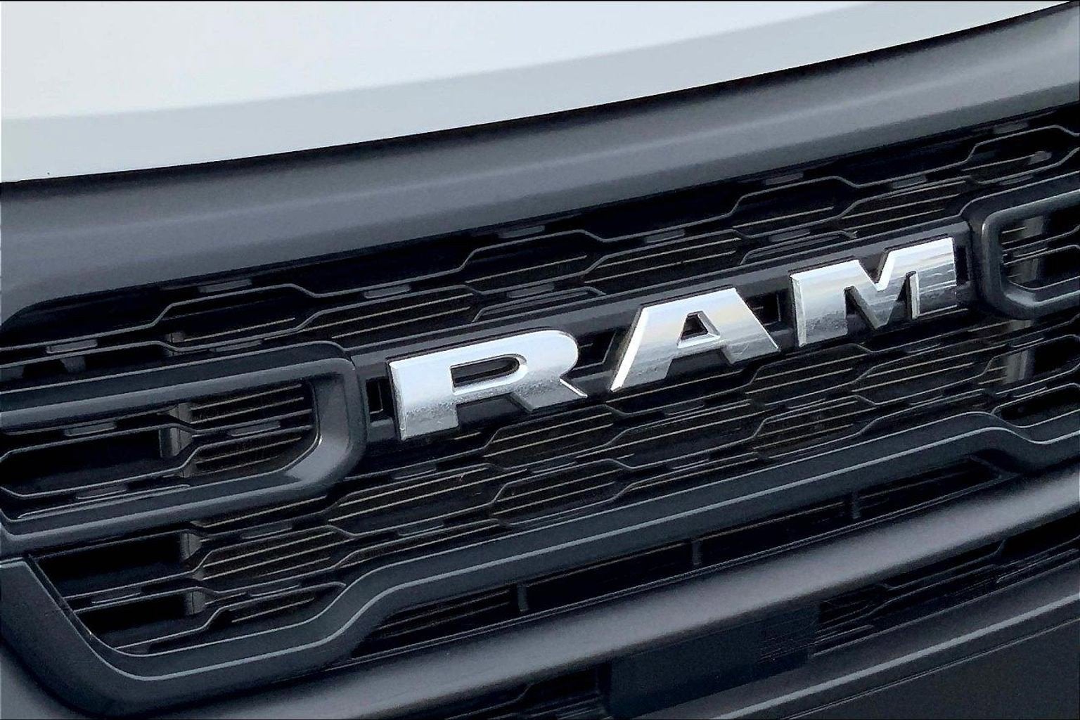 2024 RAM ProMaster Cargo Van Cargo Van Tradesman High Roof 159' WB w/Pass Seat