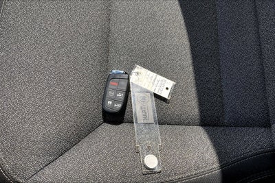 2022 RAM ProMaster Cargo Van Cargo Van High Roof 159' WB