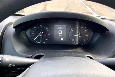 2022 RAM ProMaster Cargo Van Cargo Van High Roof 159' WB