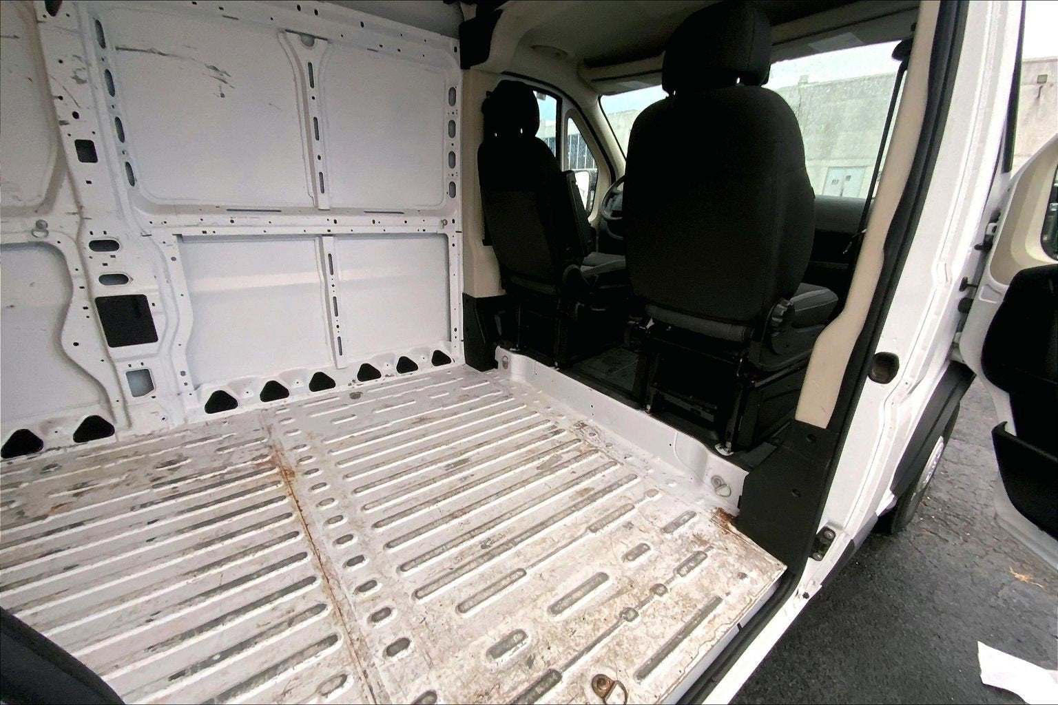 2017 RAM ProMaster Cargo Van Cargo Van High Roof 159' WB