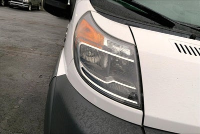 2017 RAM ProMaster Cargo Van Cargo Van High Roof 159' WB