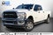 2024 RAM 2500 Big Horn Crew Cab 4x4 8' Box