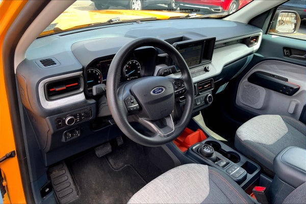 2023 Ford Maverick XLT in Egg Harbor Township, NJ - Matt Blatt Nissan