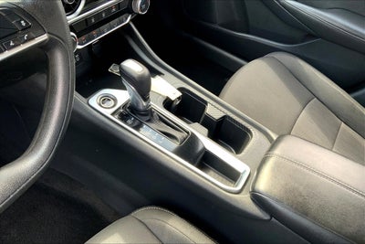 2023 Nissan Sentra SV Xtronic CVT