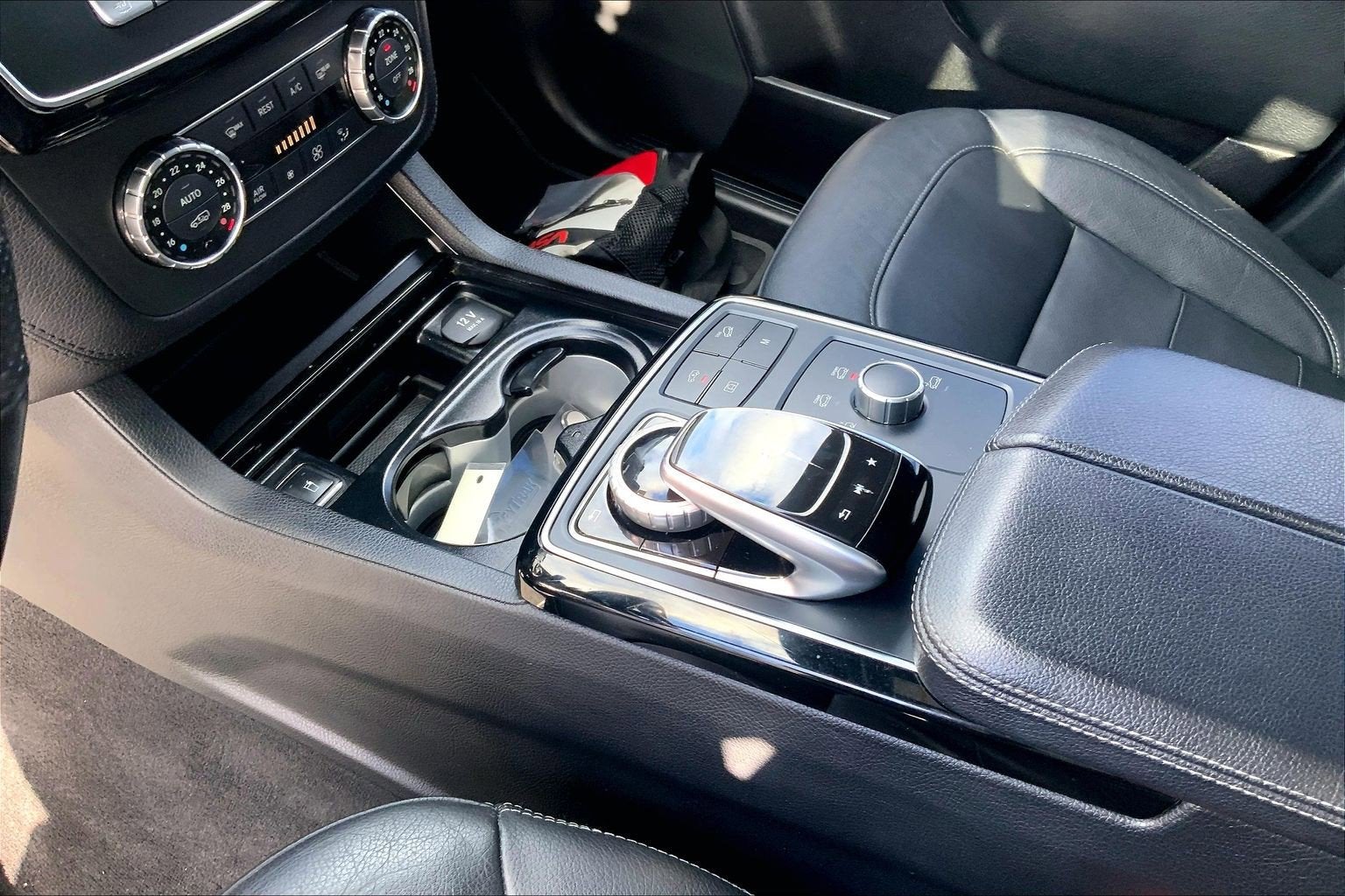 2019 Mercedes-Benz GLE 4MATIC®