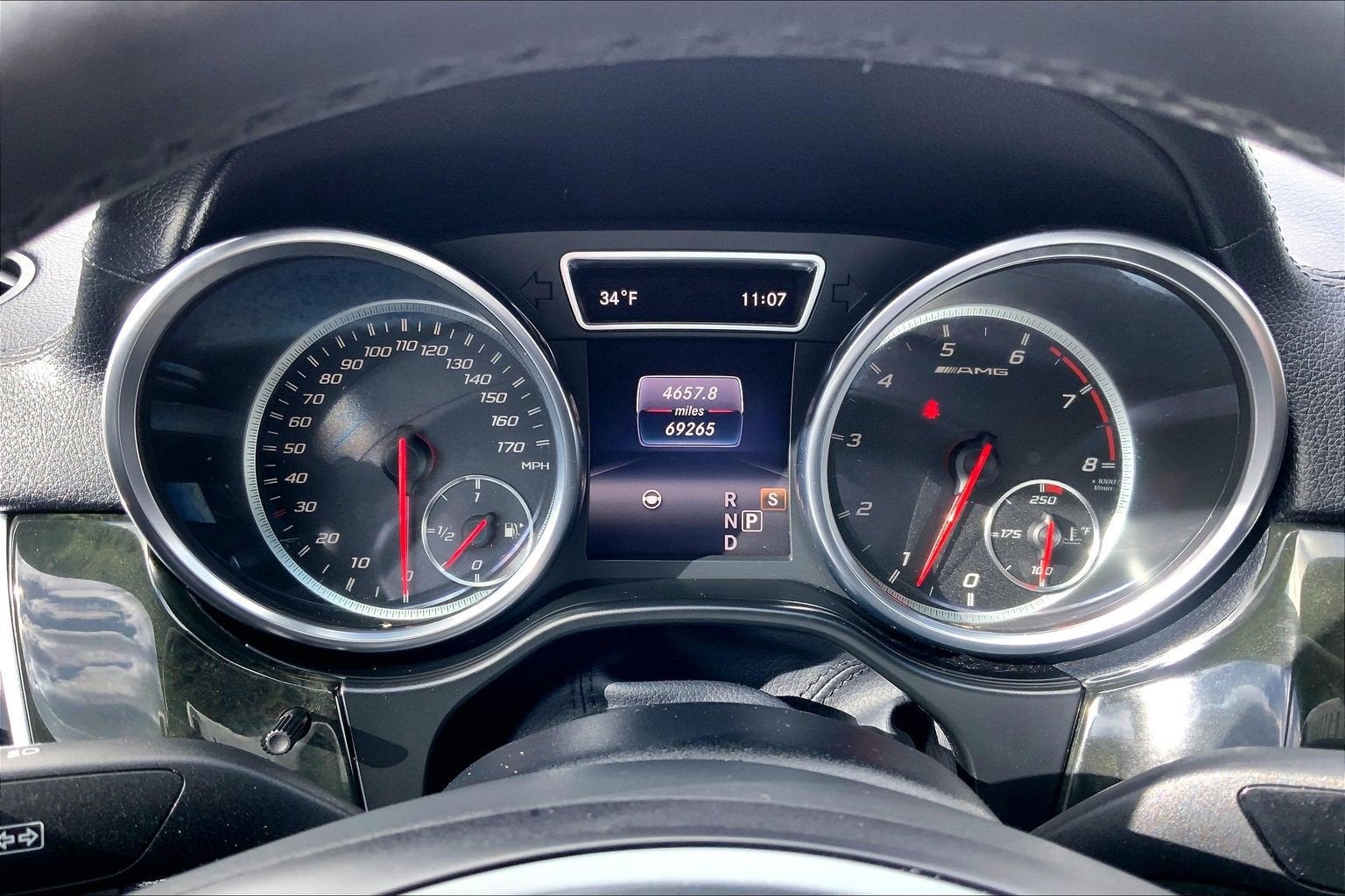 2019 Mercedes-Benz GLE 4MATIC®