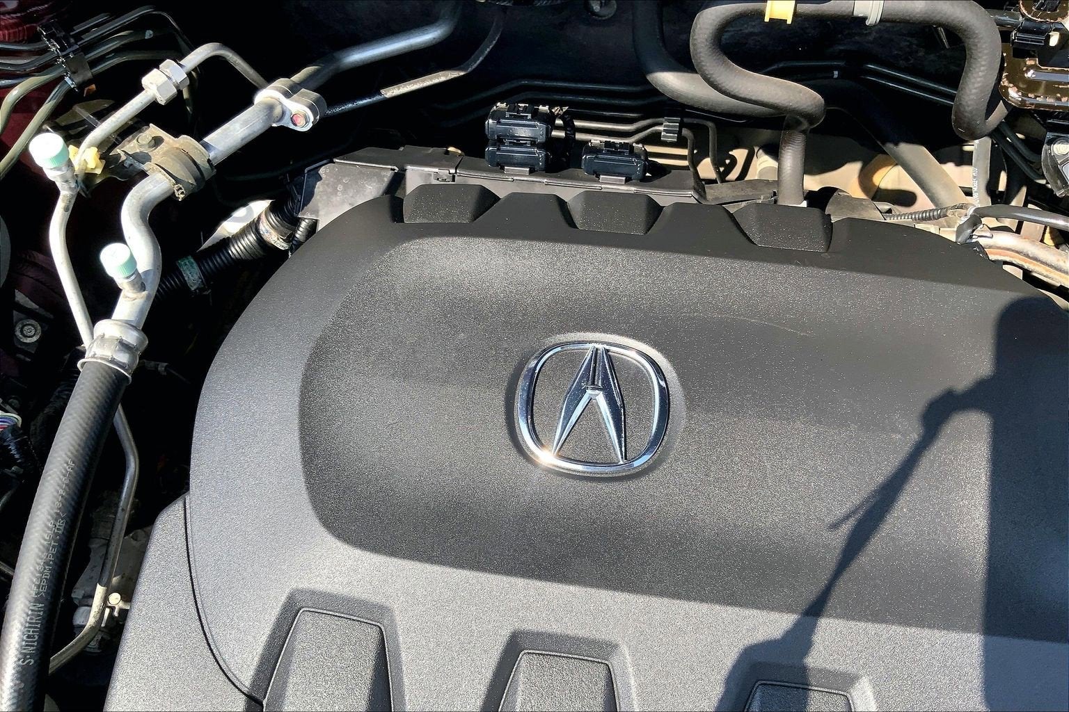 2014 Acura RDX Base