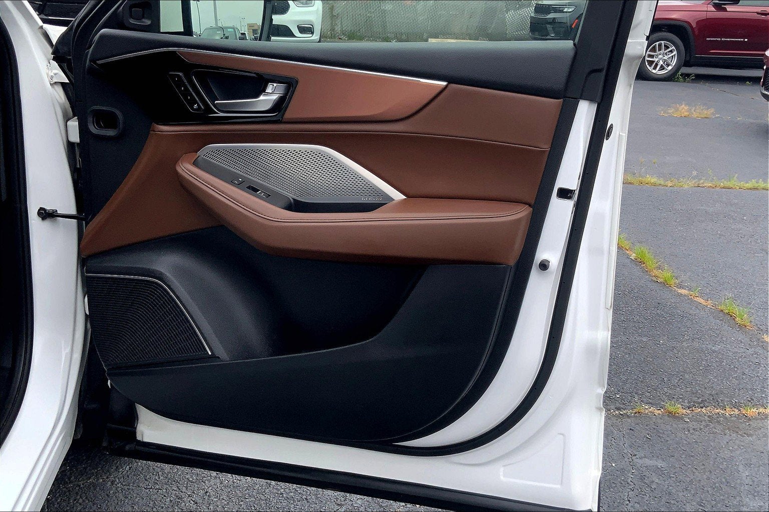 2023 Acura MDX Technology Package