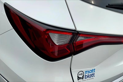 2023 Acura MDX Technology Package