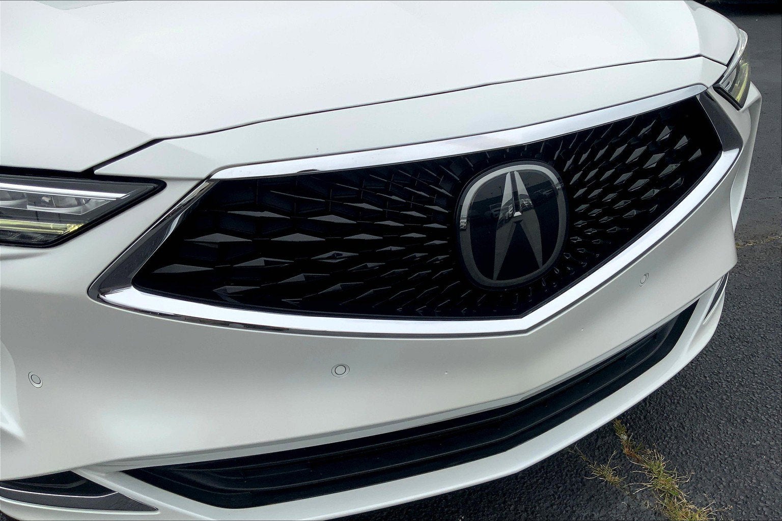 2023 Acura MDX Technology Package