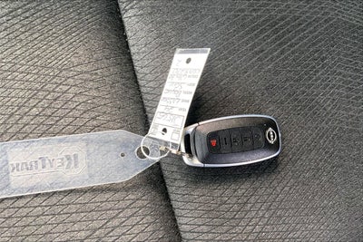 2024 Nissan Rogue SV FWD