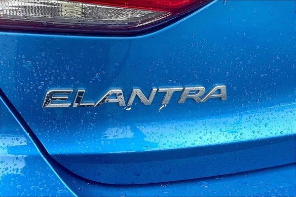 2017 Hyundai Elantra Value Edition in Egg Harbor Township, NJ - Matt Blatt Nissan