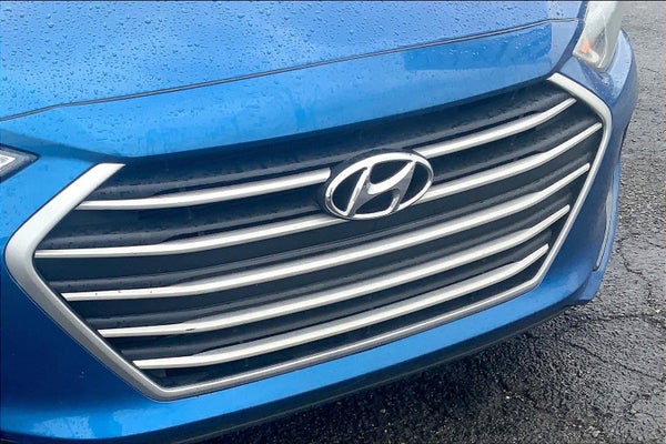 2017 Hyundai Elantra Value Edition in Egg Harbor Township, NJ - Matt Blatt Nissan