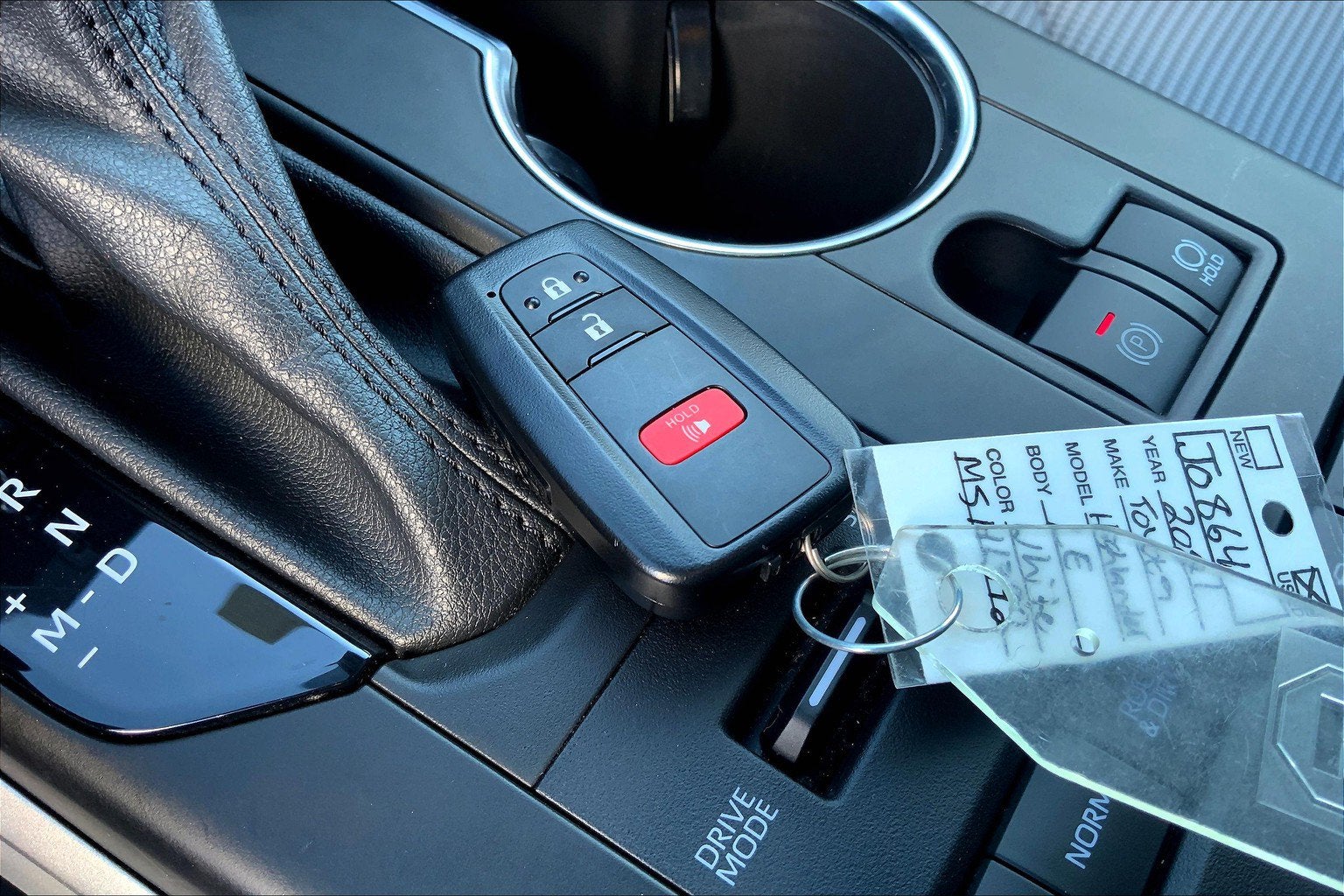 2021 Toyota Highlander L