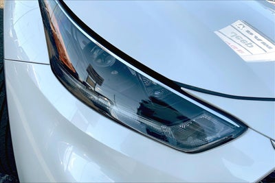 2021 Toyota Highlander L