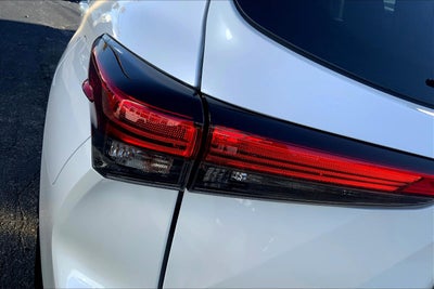 2021 Toyota Highlander L
