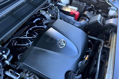 2021 Toyota Highlander L